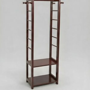 10 Stick Alna । ১০ স্টিক আলনা