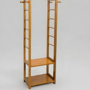 10 Stick Alna । ১০ স্টিক আলনা